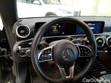  Mercedes  CLA-Klasse MERCEDES-BENZ CLA SHOOTING BRAKE / 2019 / 5P / STATION WAGON CLA 180 D AUTOMATIC BUSINESS EXTRA #124