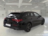  Mercedes  CLA-Klasse MERCEDES-BENZ CLA SHOOTING BRAKE / 2019 / 5P / STATION WAGON CLA 180 D AUTOMATIC PREMIUM #2