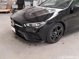  Mercedes  CLA-Klasse MERCEDES-BENZ CLA SHOOTING BRAKE / 2019 / 5P / STATION WAGON CLA 180 D AUTOMATIC PREMIUM #31