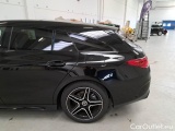  Mercedes  CLA-Klasse MERCEDES-BENZ CLA SHOOTING BRAKE / 2019 / 5P / STATION WAGON CLA 180 D AUTOMATIC PREMIUM #38
