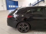  Mercedes  CLA-Klasse MERCEDES-BENZ CLA SHOOTING BRAKE / 2019 / 5P / STATION WAGON CLA 180 D AUTOMATIC PREMIUM #36