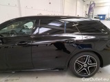  Mercedes  CLA-Klasse MERCEDES-BENZ CLA SHOOTING BRAKE / 2019 / 5P / STATION WAGON CLA 180 D AUTOMATIC PREMIUM #41