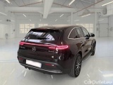  Mercedes  EQC MERCEDES-BENZ  / 2019 / 5P / SUV  400 4MATIC PREMIUM #2