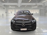  Mercedes  EQC MERCEDES-BENZ  / 2019 / 5P / SUV  400 4MATIC PREMIUM #6