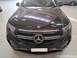  Mercedes  EQC MERCEDES-BENZ  / 2019 / 5P / SUV  400 4MATIC PREMIUM #25