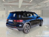  Mercedes  GLB MERCEDES-BENZ  / 2019 / 5P / SUV  180 D AUTOMATIC BUSINESS EXTRA #2