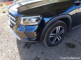  Mercedes  GLB MERCEDES-BENZ  / 2019 / 5P / SUV  180 D AUTOMATIC BUSINESS EXTRA #32