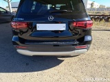  Mercedes  GLB MERCEDES-BENZ  / 2019 / 5P / SUV  180 D AUTOMATIC BUSINESS EXTRA #57