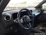  Mercedes  GLB MERCEDES-BENZ  / 2019 / 5P / SUV  180 D AUTOMATIC BUSINESS EXTRA #77