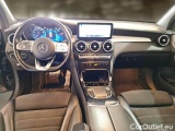  Mercedes  G-Klasee MERCEDES-BENZ GLC Coupè / 2019 / 5P / SUV 300 d 4Matic Premium Plus aut. #3