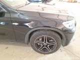  Mercedes  G-Klasee MERCEDES-BENZ GLC Coupè / 2019 / 5P / SUV 300 d 4Matic Premium Plus aut. #34