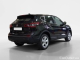  Nissan  Qashqai NISSAN  / 2017 / 5P / CROSSOVER 1.5 DCI 115 BUSINESS DCT #2