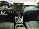  Nissan  Qashqai NISSAN  / 2017 / 5P / CROSSOVER 1.5 DCI 115 BUSINESS DCT #3