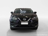 Nissan  Qashqai NISSAN  / 2017 / 5P / CROSSOVER 1.5 DCI 115 BUSINESS DCT #6