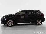  Nissan  Qashqai NISSAN  / 2017 / 5P / CROSSOVER 1.5 DCI 115 BUSINESS DCT #8