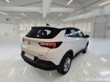  Opel   Grandland X OPEL / 2017 / 5P / SUV 1.5 Ecotec Diesel Business 130cv S&S MT6 #2