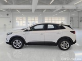 Opel   Grandland X OPEL / 2017 / 5P / SUV 1.5 Ecotec Diesel Business 130cv S&S MT6 #8