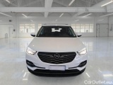  Opel   Grandland X OPEL / 2017 / 5P / SUV 1.5 Ecotec Diesel Business 130cv S&S MT6 #6