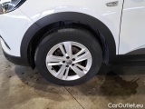  Opel   Grandland X OPEL / 2017 / 5P / SUV 1.5 Ecotec Diesel Business 130cv S&S MT6 #20