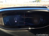  Peugeot  3008 PEUGEOT  / 2016 / 5P / SUV BLUEHDI 130 EAT8 SeS BUSINESS #4