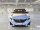  Peugeot  3008 PEUGEOT  / 2016 / 5P / SUV BLUEHDI 130 EAT8 SeS BUSINESS #6