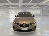  Renault  Captur RENAULT  / 2019 / 5P / SUV 1.5 DCI BLUE 70KW BUSINESS #6