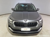  Skoda  Karoq SKODA  / 2022 / 5P / SUV 2.0 TDI 85KW EVO SCR STYLE DSG #6
