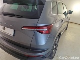  Skoda  Karoq SKODA  / 2022 / 5P / SUV 2.0 TDI 85KW EVO SCR STYLE DSG #55