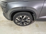 Skoda  Karoq SKODA  / 2022 / 5P / SUV 2.0 TDI 85KW EVO SCR STYLE DSG #85