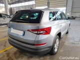  Skoda  Kodiaq SKODA  / 2016 / 5P / SUV 2.0 TDI EVO SCR EXECUTIVE DSG #2