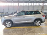 Skoda  Kodiaq SKODA  / 2016 / 5P / SUV 2.0 TDI EVO SCR EXECUTIVE DSG #8