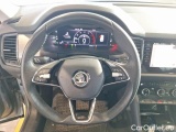  Skoda  Kodiaq SKODA  / 2016 / 5P / SUV 2.0 TDI EVO SCR EXECUTIVE DSG #45