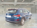 Skoda  Kodiaq SKODA  / 2021 / 5P / SUV 2.0 TDI 110KW AMBITION DSG 5P #2