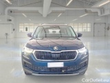  Skoda  Kodiaq SKODA  / 2021 / 5P / SUV 2.0 TDI 110KW AMBITION DSG 5P #6