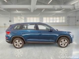  Skoda  Kodiaq SKODA  / 2021 / 5P / SUV 2.0 TDI 110KW AMBITION DSG 5P #7