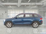  Skoda  Kodiaq SKODA  / 2021 / 5P / SUV 2.0 TDI 110KW AMBITION DSG 5P #8