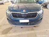  Skoda  Kodiaq SKODA  / 2021 / 5P / SUV 2.0 TDI 110KW AMBITION DSG 5P #28