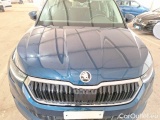  Skoda  Kodiaq SKODA  / 2021 / 5P / SUV 2.0 TDI 110KW AMBITION DSG 5P #26