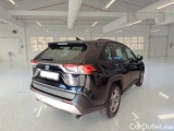  Toyota  RAV4 TOYOTA  / 2018 / 5P / CROSSOVER 2.5 HV 218CV E-CVT BUSINESS 2WD #2