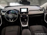  Toyota  RAV4 TOYOTA  / 2018 / 5P / CROSSOVER 2.5 HV 218CV E-CVT BUSINESS 2WD #3