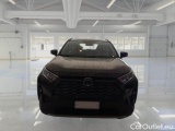  Toyota  RAV4 TOYOTA  / 2018 / 5P / CROSSOVER 2.5 HV 218CV E-CVT BUSINESS 2WD #6