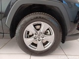  Toyota  RAV4 TOYOTA  / 2018 / 5P / CROSSOVER 2.5 HV 218CV E-CVT BUSINESS 2WD #17