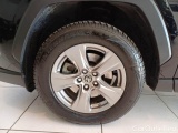  Toyota  RAV4 TOYOTA  / 2018 / 5P / CROSSOVER 2.5 HV 218CV E-CVT BUSINESS 2WD #20