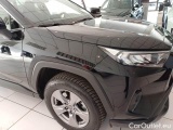  Toyota  RAV4 TOYOTA  / 2018 / 5P / CROSSOVER 2.5 HV 218CV E-CVT BUSINESS 2WD #29