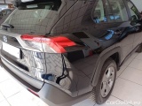  Toyota  RAV4 TOYOTA  / 2018 / 5P / CROSSOVER 2.5 HV 218CV E-CVT BUSINESS 2WD #35