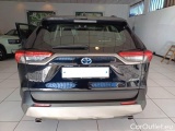  Toyota  RAV4 TOYOTA  / 2018 / 5P / CROSSOVER 2.5 HV 218CV E-CVT BUSINESS 2WD #38