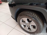  Toyota  RAV4 TOYOTA  / 2018 / 5P / CROSSOVER 2.5 HV 218CV E-CVT BUSINESS 2WD #65