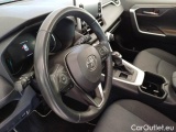  Toyota  RAV4 TOYOTA  / 2018 / 5P / CROSSOVER 2.5 HV 218CV E-CVT BUSINESS 2WD #71