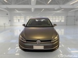  Volkswagen  Golf  VOLKSWAGEN / 2017 / 5P / BERLINA 1.6 TDI BUSINESS BMT #6