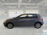  Volkswagen  Golf  VOLKSWAGEN / 2017 / 5P / BERLINA 1.6 TDI BUSINESS BMT #8